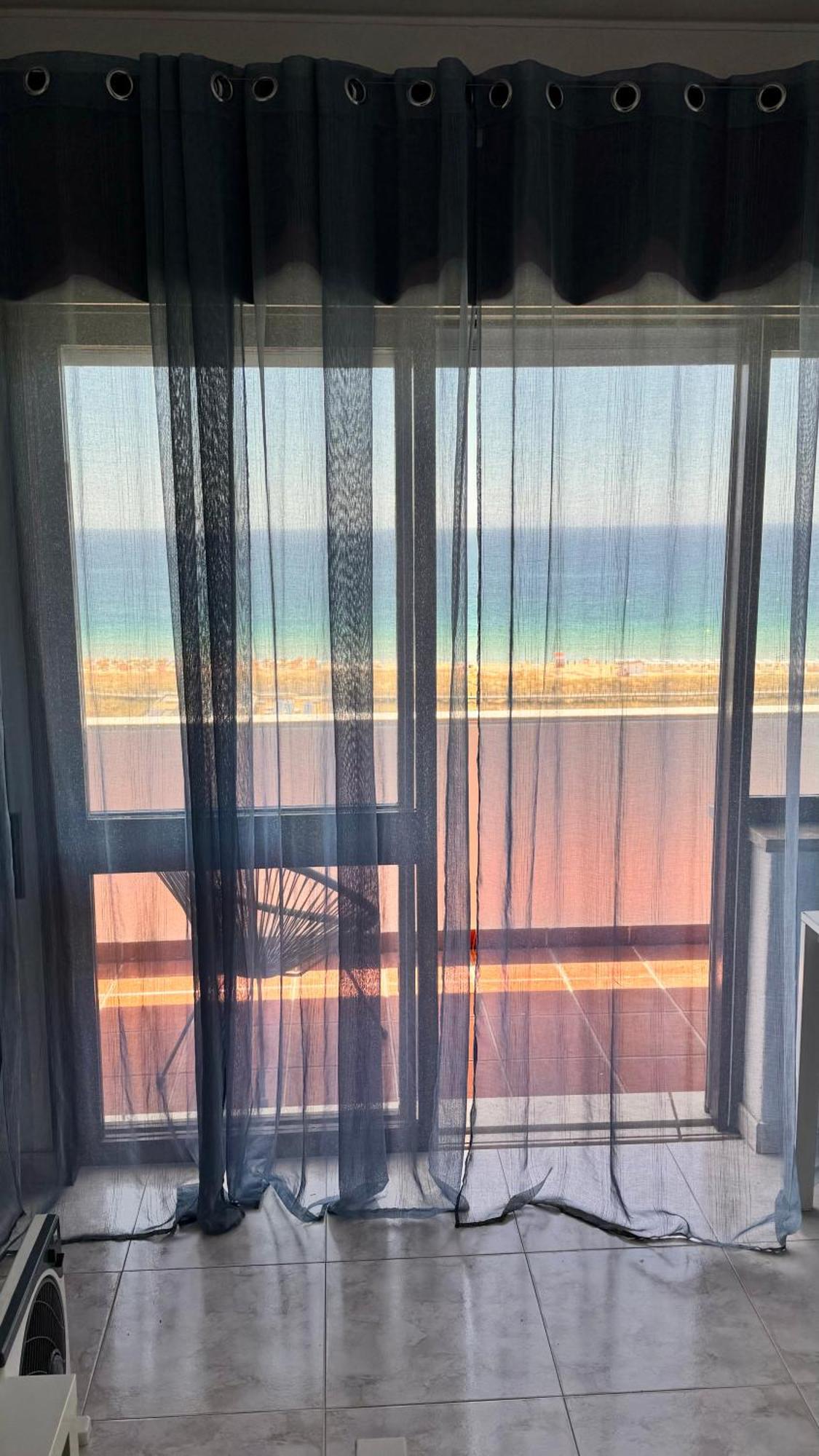Apartamento Praia Do ألفور المظهر الخارجي الصورة